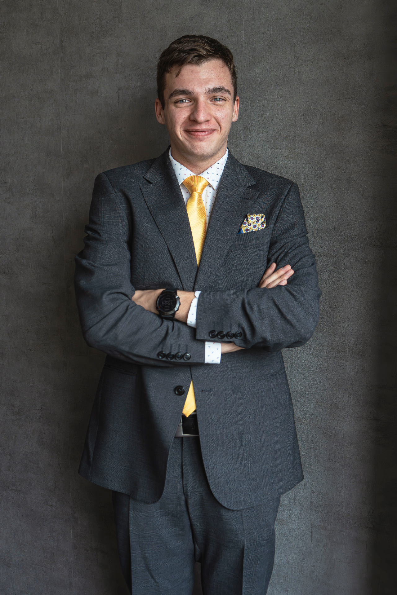 Tomáš Průcha